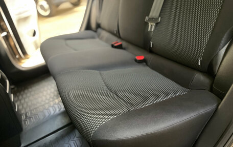 Nissan Tiida, 2015 год, 980 000 рублей, 29 фотография