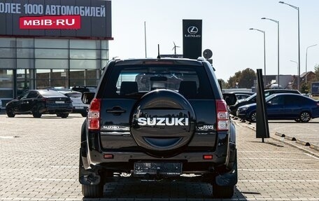Suzuki Grand Vitara, 2014 год, 1 195 000 рублей, 5 фотография