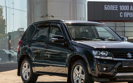 Suzuki Grand Vitara, 2014 год, 1 195 000 рублей, 7 фотография
