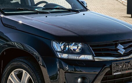 Suzuki Grand Vitara, 2014 год, 1 195 000 рублей, 9 фотография