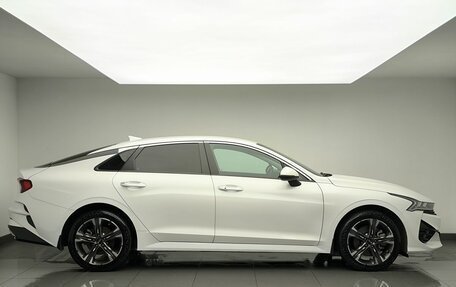 KIA K5, 2021 год, 2 578 000 рублей, 3 фотография