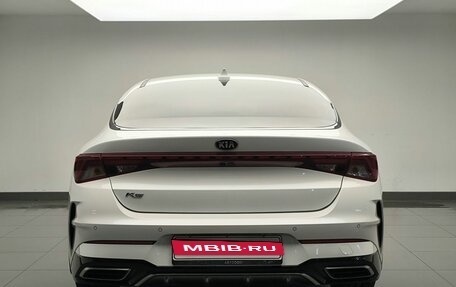 KIA K5, 2021 год, 2 578 000 рублей, 5 фотография
