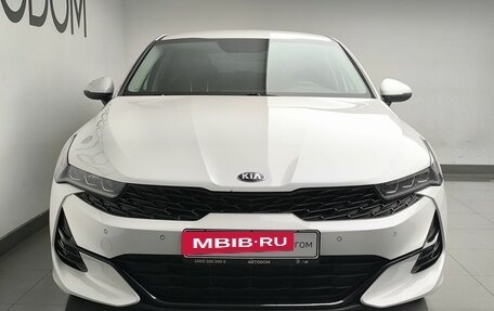 KIA K5, 2021 год, 2 578 000 рублей, 2 фотография