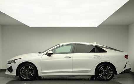 KIA K5, 2021 год, 2 578 000 рублей, 6 фотография