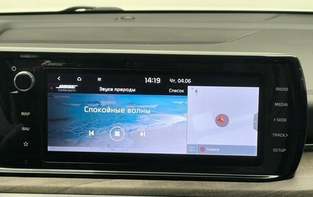 KIA K5, 2021 год, 2 578 000 рублей, 9 фотография