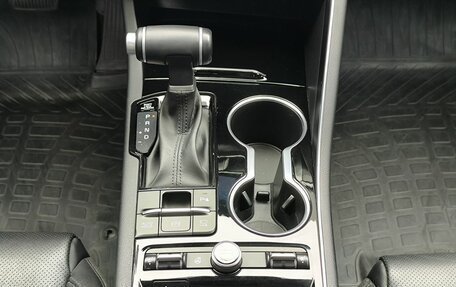 KIA K5, 2021 год, 2 578 000 рублей, 11 фотография