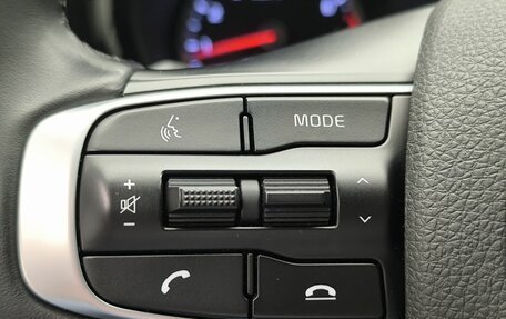 KIA K5, 2021 год, 2 578 000 рублей, 13 фотография