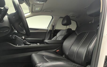 KIA K5, 2021 год, 2 578 000 рублей, 16 фотография