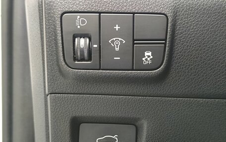 KIA K5, 2021 год, 2 578 000 рублей, 20 фотография