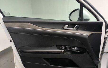 KIA K5, 2021 год, 2 578 000 рублей, 17 фотография