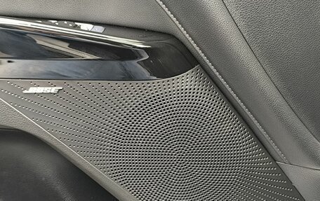 KIA K5, 2021 год, 2 578 000 рублей, 19 фотография