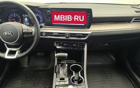 KIA K5, 2021 год, 2 578 000 рублей, 8 фотография