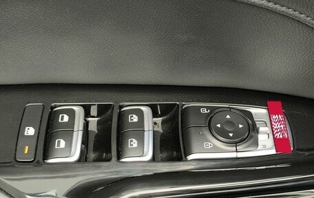 KIA K5, 2021 год, 2 578 000 рублей, 18 фотография
