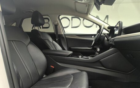 KIA K5, 2021 год, 2 578 000 рублей, 23 фотография