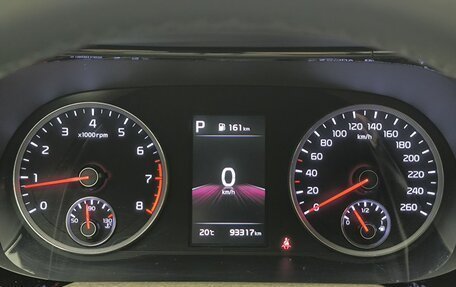 KIA K5, 2021 год, 2 578 000 рублей, 30 фотография