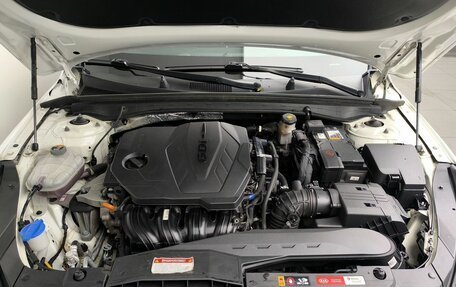 KIA K5, 2021 год, 2 578 000 рублей, 27 фотография