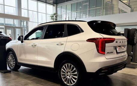 Haval Jolion, 2026 год, 2 870 010 рублей, 2 фотография