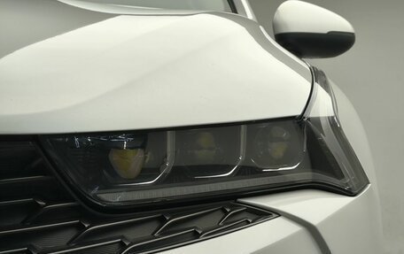 KIA K5, 2021 год, 2 578 000 рублей, 28 фотография