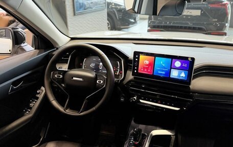 Haval Jolion, 2026 год, 2 870 010 рублей, 17 фотография
