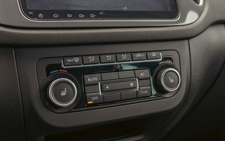 Volkswagen Tiguan I, 2014 год, 1 155 000 рублей, 15 фотография