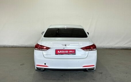 Hyundai Genesis II, 2014 год, 1 800 000 рублей, 5 фотография