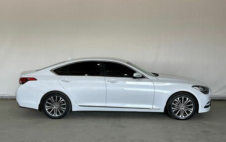 Hyundai Genesis II, 2014 год, 1 800 000 рублей, 7 фотография