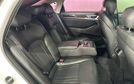 Hyundai Genesis II, 2014 год, 1 800 000 рублей, 10 фотография