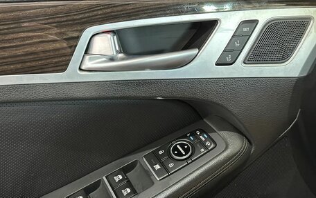 Hyundai Genesis II, 2014 год, 1 800 000 рублей, 17 фотография