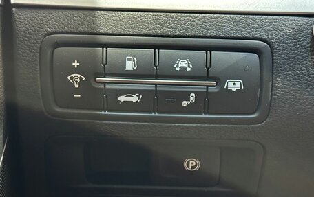 Hyundai Genesis II, 2014 год, 1 800 000 рублей, 18 фотография
