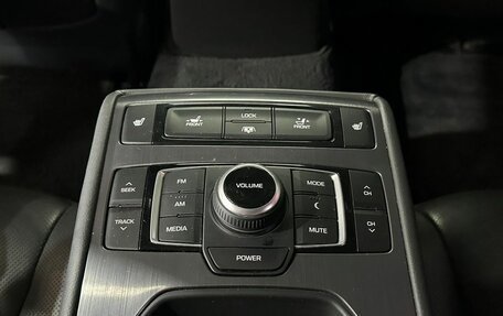 Hyundai Genesis II, 2014 год, 1 800 000 рублей, 15 фотография
