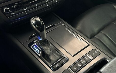 Hyundai Genesis II, 2014 год, 1 800 000 рублей, 16 фотография