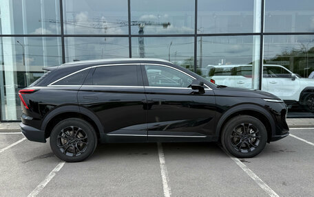 Haval F7, 2024 год, 2 777 000 рублей, 6 фотография