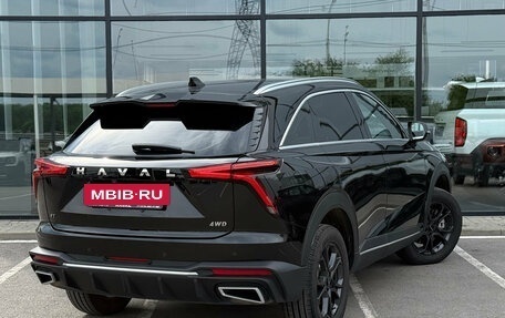 Haval F7, 2024 год, 2 777 000 рублей, 3 фотография