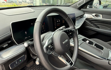 Haval F7, 2024 год, 2 777 000 рублей, 15 фотография