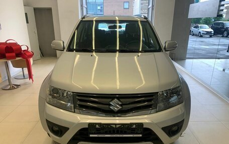 Suzuki Grand Vitara, 2013 год, 1 450 900 рублей, 2 фотография