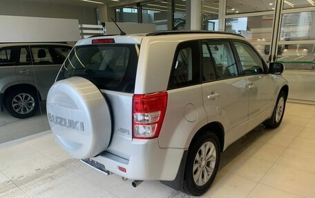 Suzuki Grand Vitara, 2013 год, 1 450 900 рублей, 4 фотография