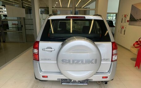 Suzuki Grand Vitara, 2013 год, 1 450 900 рублей, 5 фотография