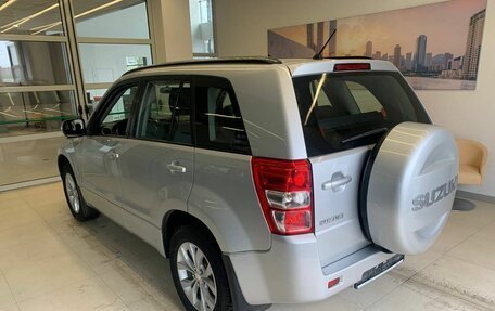 Suzuki Grand Vitara, 2013 год, 1 450 900 рублей, 6 фотография