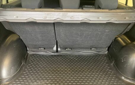Suzuki Grand Vitara, 2013 год, 1 450 900 рублей, 7 фотография