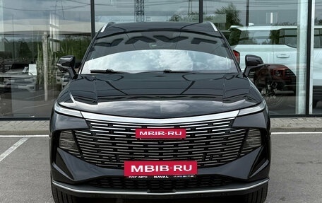 Haval F7, 2024 год, 2 777 000 рублей, 2 фотография