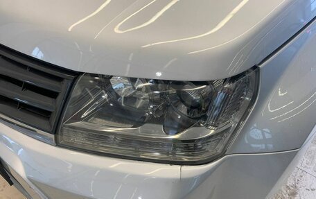 Suzuki Grand Vitara, 2013 год, 1 450 900 рублей, 8 фотография