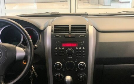 Suzuki Grand Vitara, 2013 год, 1 450 900 рублей, 13 фотография