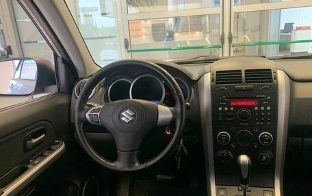 Suzuki Grand Vitara, 2013 год, 1 450 900 рублей, 11 фотография