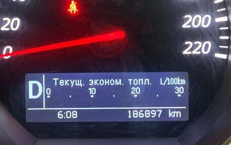 Suzuki Grand Vitara, 2013 год, 1 450 900 рублей, 14 фотография