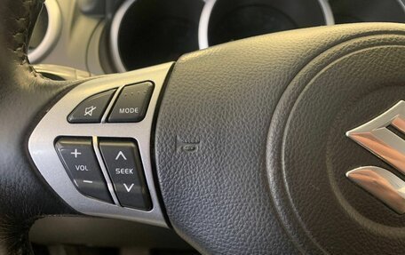 Suzuki Grand Vitara, 2013 год, 1 450 900 рублей, 18 фотография
