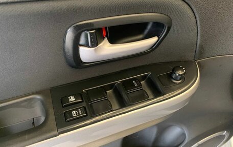 Suzuki Grand Vitara, 2013 год, 1 450 900 рублей, 16 фотография