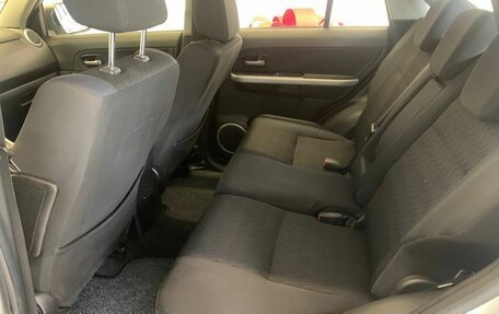Suzuki Grand Vitara, 2013 год, 1 450 900 рублей, 19 фотография