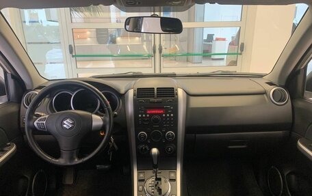 Suzuki Grand Vitara, 2013 год, 1 450 900 рублей, 12 фотография