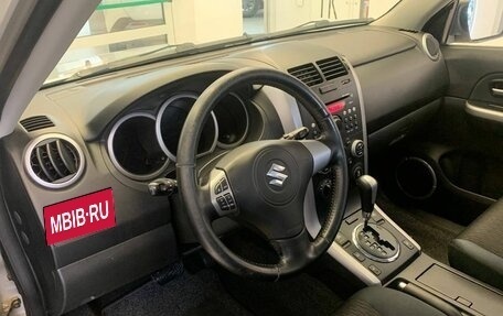 Suzuki Grand Vitara, 2013 год, 1 450 900 рублей, 10 фотография