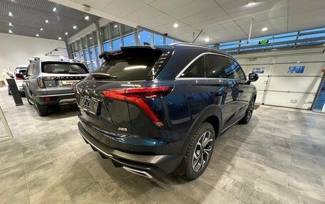 Haval F7, 2026 год, 3 399 000 рублей, 3 фотография